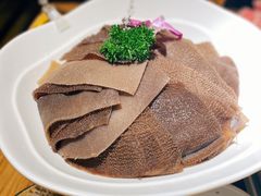 -巴奴毛肚火锅(广益哥伦布店)