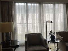 -杭州城中香格里拉大酒店