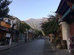 -大理古城