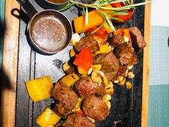 -蜜桃花开·中西融合菜E&W(南长街店)