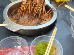 -麻一生西航涮涮(盛龙广场直营店)