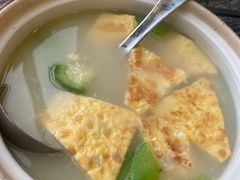 -金海湾嘉华度假酒店·海天阁中餐厅
