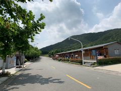 -宁波九龙湖开元度假村