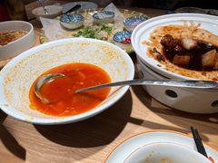 -溪林小馆(浦江城市生活广场店)