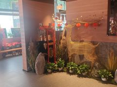 -三江两海老火锅(北京首店)