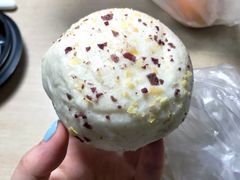 -南师大仙林校区东区食堂
