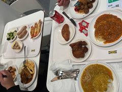 -宜家·瑞典风味餐厅(无锡店)
