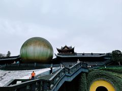 -中国宜宾·长江地标广场