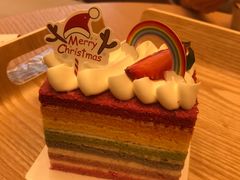 -85度C(东莞常平新南街店)