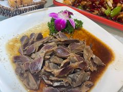 -粤秀小厨·广式早茶(辽宁路店)