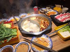 -小草房水煮鱼(东关大街店)