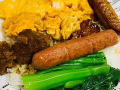 -锦园春香港茶餐厅(西海湾旗舰店)
