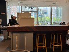 -Seesaw Coffee(上海尚悦湾店)