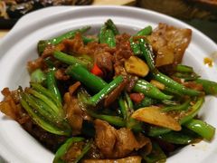 -东兴楼饭庄(六里桥店)