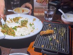 -前海沿·青岛菜(大拇指广场石老人店)