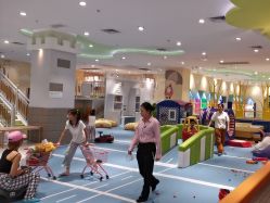 -meland亲子乐园•派对•研学(苏州悠方购物中心店)