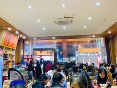 -肆姐面粉馆(坡子街店)