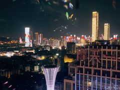 -星城之眼摩天轮