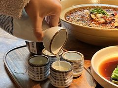 -薇酌饮·陕西菜(南门外店)
