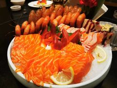 -川骄海鲜自助(亚运村店)