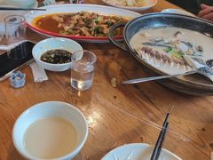 -丰乐餐厅·始于1999·本地老字号