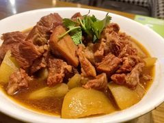 -禾珍珠家常小馆(河南博物院店)