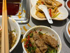 -海底捞火锅(八佰伴店)