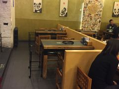 -川成串·自助串串香火锅(朝阳店)