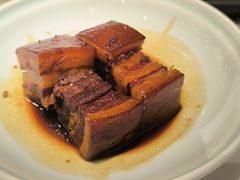 黑松露红烧肉-上海小南国(仲盛世界商城店)