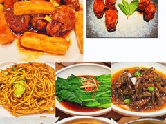 -枣子树·素食餐厅(普陀山店)