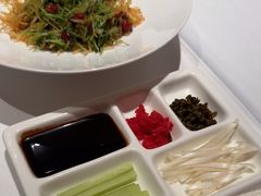 -四季民福烤鸭店(王府井东安门店)