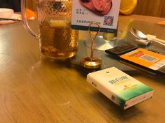 -新白鹿餐厅(龙游路总店·杭帮菜名店)