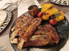 -LA CREPERIE BRETONNE布列塔尼法式餐厅(天童北路店)