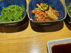-吉兆·料理(红梅南路店)