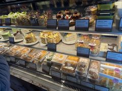 -DearCake 黛点心(花牌坊店)