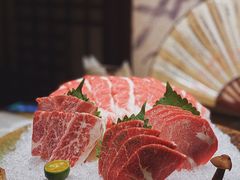 -余欢领鲜火锅(新街口店)