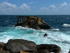 -海南分界洲岛旅游区