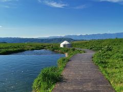-新疆那拉提国家旅游度假区
