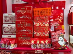 -品忆香炒货工坊(西稍门店)