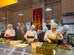 -阿串串老火锅(力盟店)