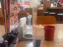 -食其家·牛丼咖喱(广元西路店)