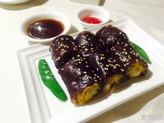 -潮福城大酒楼·潮味粤品·港式点心(湖滨北路店)