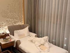 -傲泓度假酒店(河西奥体店)