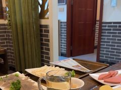 -蘭番坊青海特色铜锅涮·清真