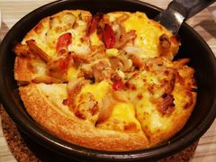 -必胜客(玫瑰坊店)