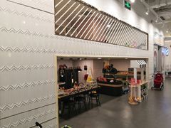 -Lilliput粒粒堡亲子餐厅(置汇旭辉店)