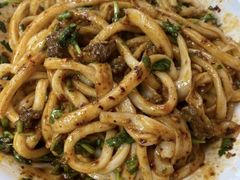 -王菊美食街·王菊面馆(总店)