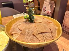 -巴奴毛肚火锅(京西大悦城店)