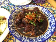 -乌镇那一年小院主题餐厅(甘泉西路店)
