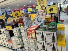 -麦凯乐(尚志大街店)